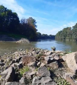 Tiszakóródi Túr-bukó