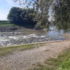 Tiszakóródi Túr-bukó Tiszakóród - Külső kép