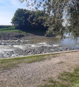 Tiszakóródi Túr-bukó