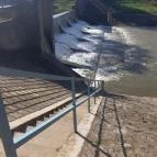 Tiszakóródi Túr-bukó Tiszakóród - Külső kép