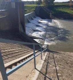 Tiszakóródi Túr-bukó