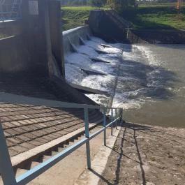 Tiszakóródi Túr-bukó, Tiszakóród - Külső kép