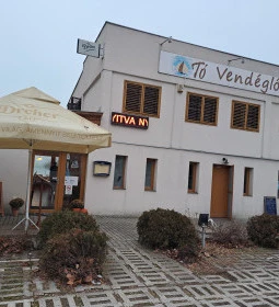 Tó Vendéglő