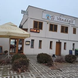 Tó Vendéglő Balatonf?zf? - Egyéb