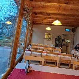 Tó Vendéglő Balatonf?zf? - Egyéb