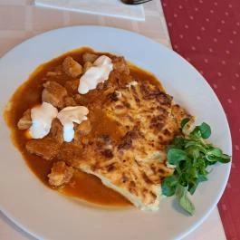 Tó Vendéglő Balatonf?zf? - Egyéb