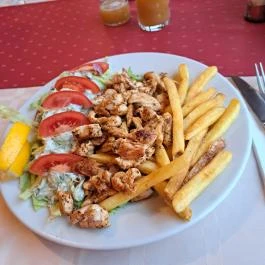 Tó Vendéglő Balatonf?zf? - Egyéb