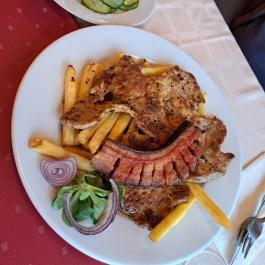 Tó Vendéglő Balatonf?zf? - Egyéb