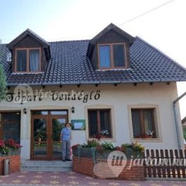 Tópart Panzió, Mezőberény - Egyéb