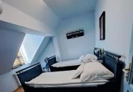 Tópart Panzió Mezőberény