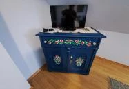 Tópart Panzió Mezőberény