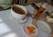 Tópart Vendéglő Mezőberény