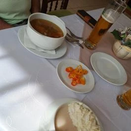 Tópart Vendéglő Mezőberény - Egyéb