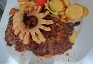 Tópart Vendéglő Mezőberény