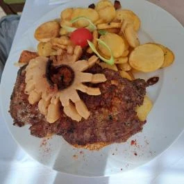 Tópart Vendéglő Mezőberény - Egyéb