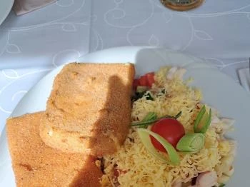 Tópart Vendéglő Mezőberény