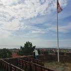 Török Adószedő Ház Alsóörs - Egyéb