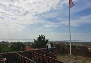 Török Adószedő Ház Alsóörs