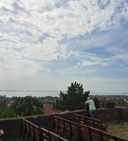 Török Adószedő Ház