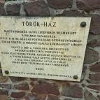 Török Adószedő Ház Alsóörs - Egyéb