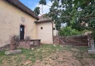 Török Adószedő Ház Alsóörs