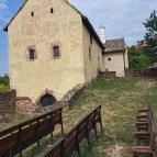 Török Adószedő Ház Alsóörs - Egyéb