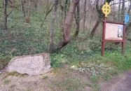 Tóvölgyi László sétány Vonyarcvashegy