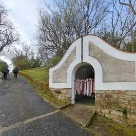 Tóvölgyi László sétány Vonyarcvashegy - Egyéb