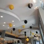 Trüffel Cukrászda Pécs - Egyéb