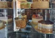 Trüffel Cukrászda Pécs