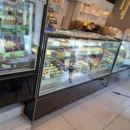 Trüffel Cukrászda, Pécs - Egyéb