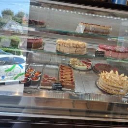 Trüffel Cukrászda, Pécs - Egyéb