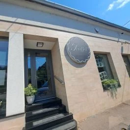 Trüffel Cukrászda, Pécs - Egyéb