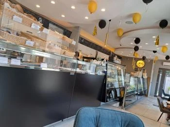 Trüffel Cukrászda Pécs