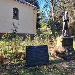 Tsitári forrás – Mária kegyhely, Hont - Egyéb