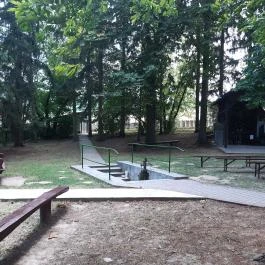 Tsitári forrás – Mária kegyhely, Hont - Egyéb