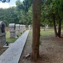 Tsitári forrás – Mária kegyhely, Hont - Egyéb