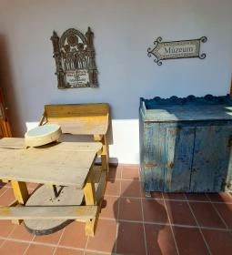 Túri Fazekas Múzeum