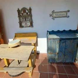 Túri Fazekas Múzeum, Mezőtúr - Egyéb