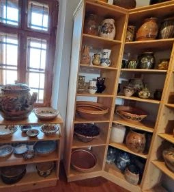 Túri Fazekas Múzeum