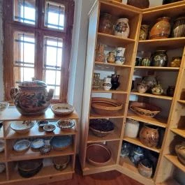 Túri Fazekas Múzeum, Mezőtúr - Egyéb