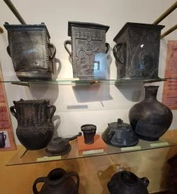 Túri Fazekas Múzeum