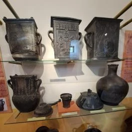 Túri Fazekas Múzeum, Mezőtúr - Egyéb