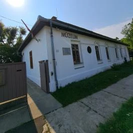 Túri Fazekas Múzeum, Mezőtúr - Egyéb