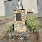 Tűzoltószertár Tolcsva - Egyéb