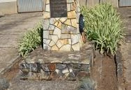 Tűzoltószertár Tolcsva