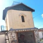 Tűzoltószertár Tolcsva - Egyéb