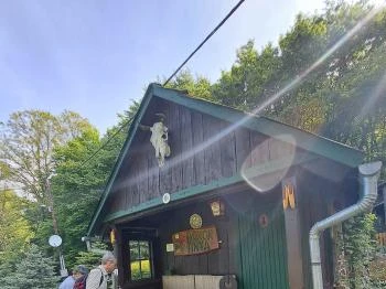 Vackor tanya Kaposvár