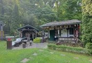 Vackor tanya Kaposvár