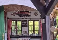 Vackor tanya Kaposvár